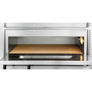 Forno per pizza NT622