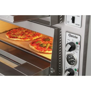 Forno per pizza NT622