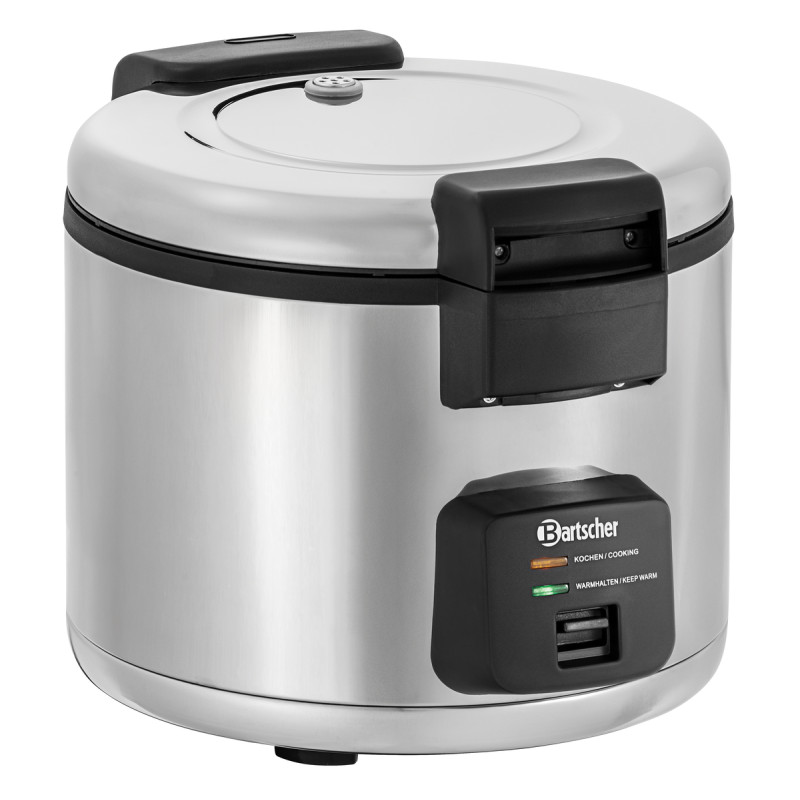 Rice Cooker - 8 L