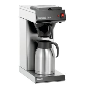 Macchina del caffè Contessa 1002