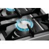 Fornello 6 Fuochi con Sottobase Serie 700
