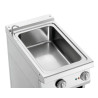 Bain-Marie - Série 700