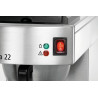 Coffee machine Aurora 22 with pump thermos