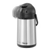 Professional pump thermos for Aurora coffee maker