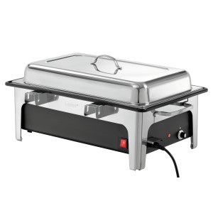 Chafing Dish Electrique 14 L - GN 1/1