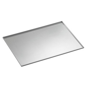 Plaque de Cuisson Aluminium 433 x 333 mm