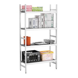 Scaffalatura - Larghezza 960 mm