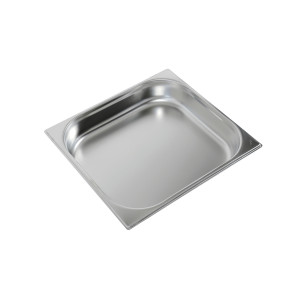 GN 2/3 Drip Pan Depth 65 mm