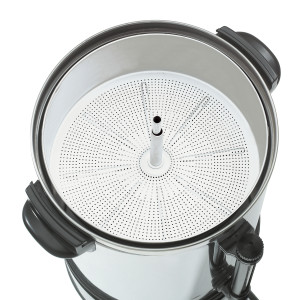 Professional Percolator 40 Cups - Regina Plus 40