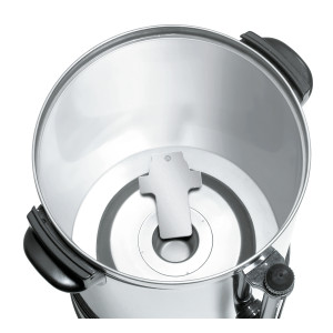 Professional Percolator 40 Cups - Regina Plus 40