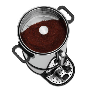 Caffettiera da 72 tazze - PRO 60T