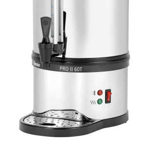 Caffettiera da 72 tazze - PRO 60T