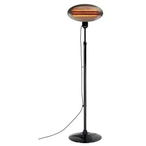 Patio Heater 2000D I