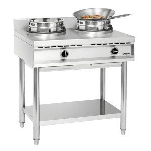 Cucina Wok a Gas BARTSCHER