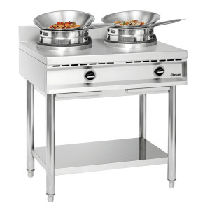 Cucina Wok a Gas BARTSCHER