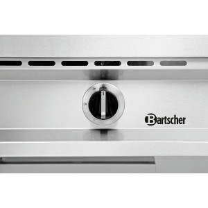 Cucina Wok a Gas BARTSCHER