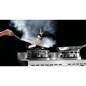 Cucina Wok a Gas BARTSCHER