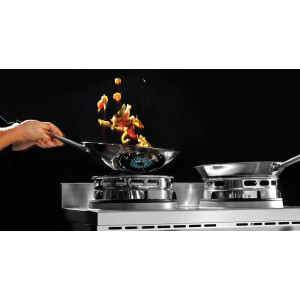Cucina Wok a Gas BARTSCHER