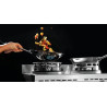Cucina Wok a Gas BARTSCHER