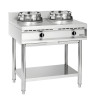 Cucina Wok a Gas BARTSCHER