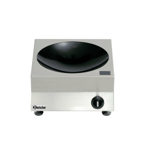 Classic BARTSCHER induction wok