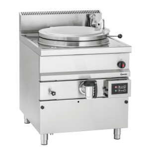 Marmitte a Gas Classico 150 L