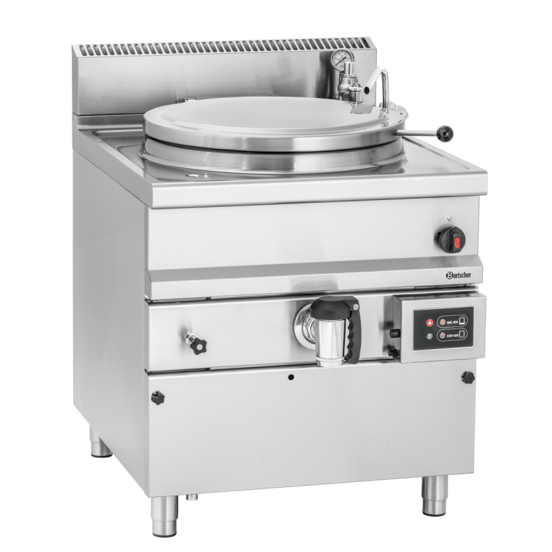 Marmitte a Gas Classico 150 L Marmitte a Gas Classico 150 L