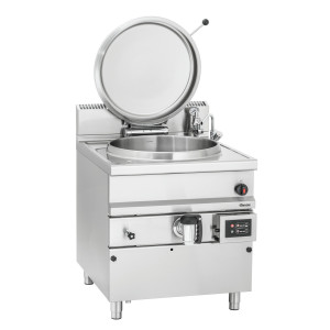 Marmitte a Gas Classico 150 L