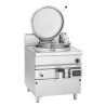 Marmitte a Gas Classico 150 L