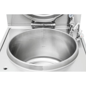 Marmitte a Gas Classico 150 L