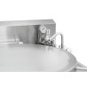Marmitte a Gas Classico 150 L