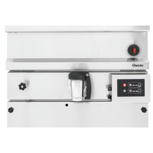 Marmitte a Gas Classico 150 L