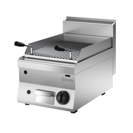 Pietra Lavica Grill - Serie 650 - Rif. BR1151583