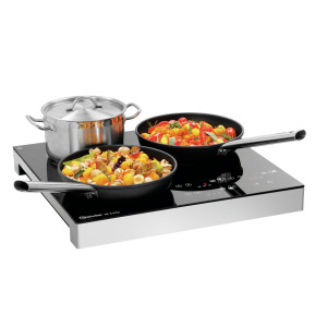 Induction hob IK 3342