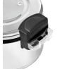 Rice Cooker - 12 L Bartscher