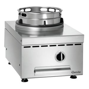Fornello Wok a Gas da Tavolo
