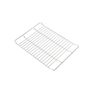 Stainless Steel Grid for Oven A120880 400 x 290 mm