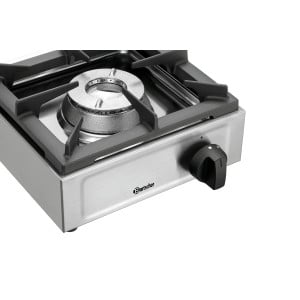 Gas stove - 1 Burner