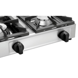 Gas stove - 2 Burners