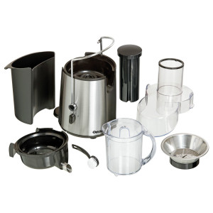 Centrifuga Top juicer