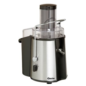 Centrifuga Top juicer