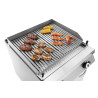 Professional Gas Lava Stone Grill Bartscher Series 900 - Grill V