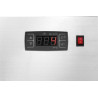 Mini Vetrina Refrigerata Professionale Bartscher - 78 L Inox