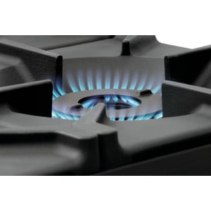 Fornello a 6 fuochi serie 900 - Base Aperta del marchio Bartscher