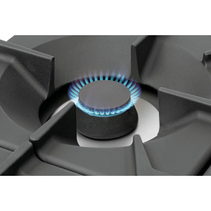 6-burner stove series 900 - Open Base from the brand Bartscher