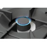 6-burner stove series 900 - Open Base from the brand Bartscher