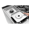 Fornello a 6 fuochi serie 900 - Base Aperta del marchio Bartscher