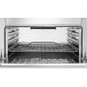 Fornello a 6 fuochi serie 900 - Forno a Gas GN 2/1 e armadio del marchio Bartscher