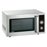 Forno a microonde professionale - 1500 W - Rif. BR610182