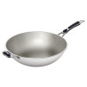 Padella wok per wok a induzione IW 35